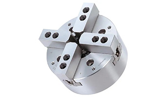 General-purpose four-jaw chucks for machine tools