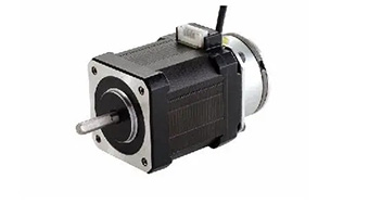 High Precision Stepping Servo Motor KZ115 Type