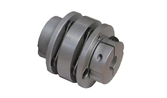 Universal Machine Coupling Multi Hole Type FS741