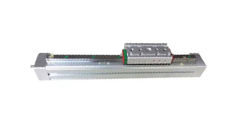 Universal Linear Guide Slide Module