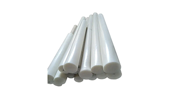 High temperature resistant super hard ceramic rods