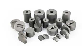 Advanced Carbide Blanks