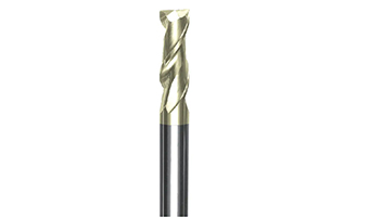 TLL-Titanium coated milling cutter