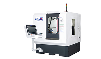 FMD-Five-axis fully automatic grinding machine