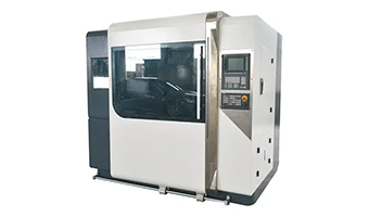 FMD-Five-axis automatic high-precision grinding machine 8100X