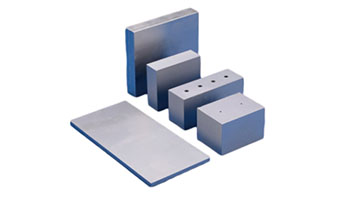 Three special new materials - precision stamping parts