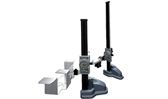 瑞士SYLVAC测高仪 Hi-Gage one