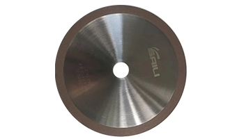 Saili Tungsten Steel Cutting Blades