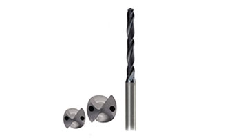 Widia Stainless Steel Drill Bits