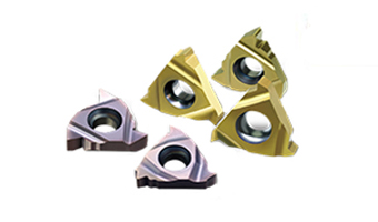 Zhuzhou Diamond Threading Inserts