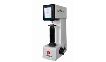 Guangcai--Automatic Rockwell hardness tester