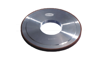 Raybo cylindrical grinding wheels