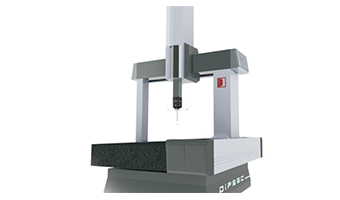 KYUI系列大型移动桥式测量机