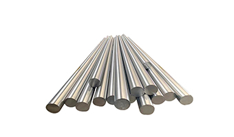 钛合金抛光棒