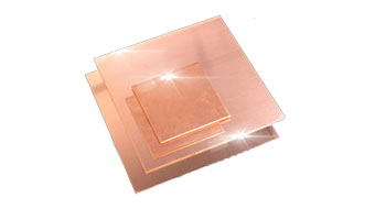 Xinyang copper - copper sheet