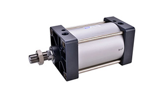 Junwei Pneumatic-Mini Cylinder