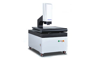 Sotto--High Precision Optical Inspection Instrument