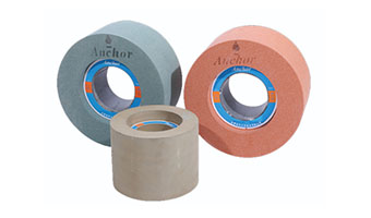 Usin Centerless Grinding Wheel