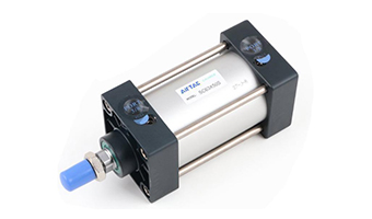 钧纬气动--标准气缸