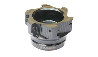 Jiarui -BAP right Angle shoulder milling cutter