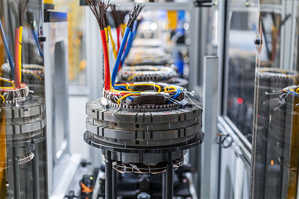 自动化元器件迎新突破，绿色智能成主旋律