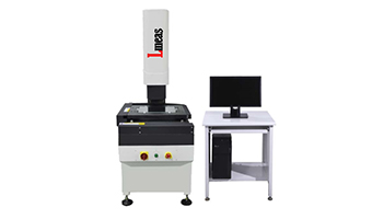 Lmeas Automatic Image Measuring Machine