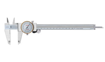 SGM Calipers with meter 0-150-200-300mm high precision