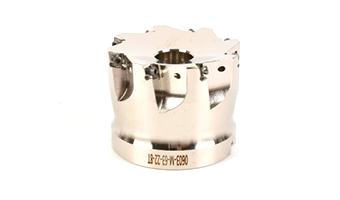 Ri Xin Double-sided fast feed series milling cutter disk