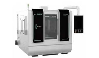 Bi5Pro双头主轴五轴工具磨