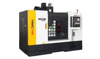 Guangzhou CNC----VMC850L Machining Center