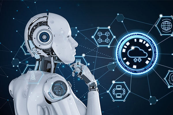 人工智能赋能，中国智能制造迈向深水区