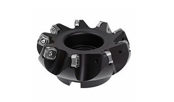 Widia M8065HD Indexable Milling Cutter Block