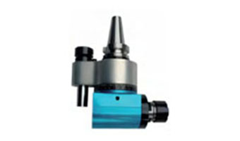 菲斯特AGHBT30-ER16C轻型角度头