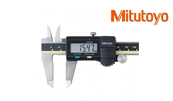 Japan Mitutoyo-Digital Caliper-500-196-30