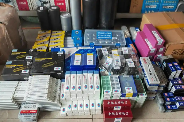 2026年，国内传统数控刀具经销商转型迫在眉睫