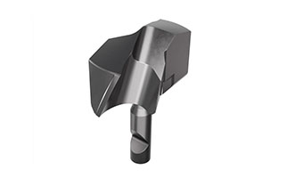 Widia Modular Drill Bit Series