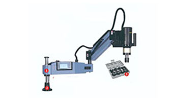 Hengfeng Tapping Machine (with kit)