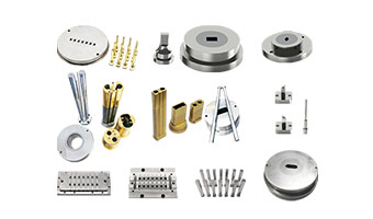 粉末冶金模具（定制）