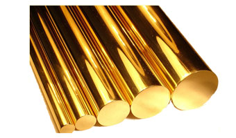 Xinyang copper - brass bar