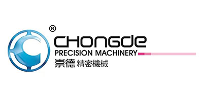 Chongde Precision Machinery Co.