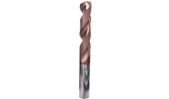 Shi chuan cutter - tungsten steel coated milling cutter