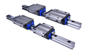 Junwei Pneumatic-Linear Guideway