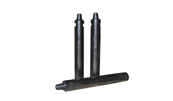 高风压潜孔冲击器