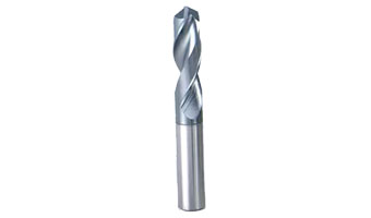 Jianglong Cutter --CNC flat milling cutter