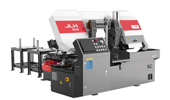 C-43 Band Sawing Machine - ABC Series (CNC)