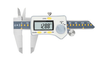 Shanggong digital calipers high precision vernier calipers 0-150mm