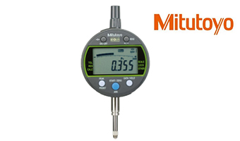 Japan Mitutoyo 543 Series Digital Indicator Meter