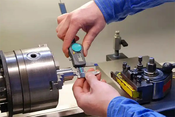 技术创新，破解高端制造中的螺纹加工难题