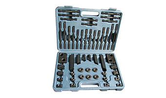 Xicheng Hardware - Machine tool clamping plate and matching screw gasket nut toolbox