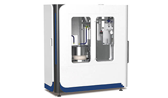 超声波棒材清洗烘干机